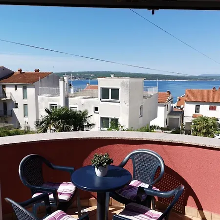 Ferienwohnung Fur 5 Personen Ca 70 Qm In Crikvenica, Kvarner Bucht Und Umgebung Crikvenica
