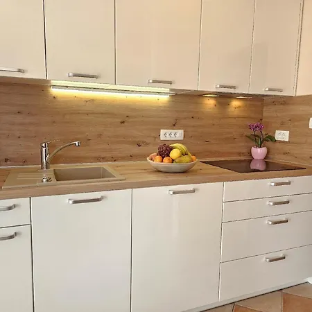 Ferienwohnung Fur 5 Personen Ca 70 Qm In Crikvenica, Kvarner Bucht Und Umgebung
