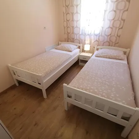 Ferienwohnung Fur 5 Personen Ca 70 Qm In Crikvenica, Kvarner Bucht Und Umgebung Crikvenica